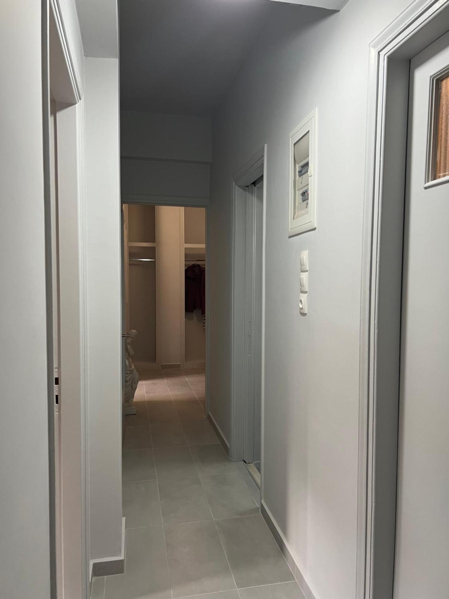 Acropolis Luxury Apartments Parthenon View Афины Экстерьер фото