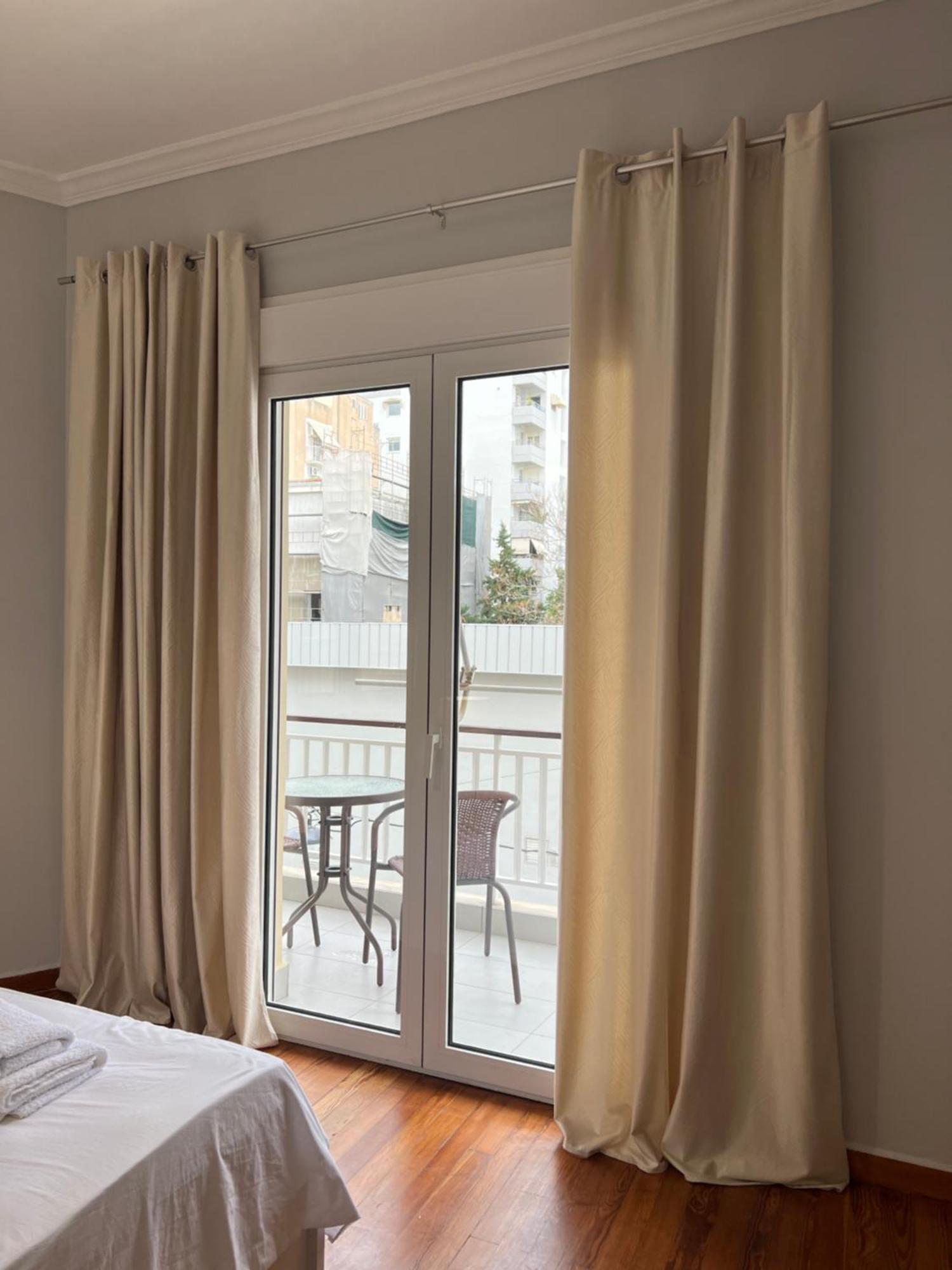 Acropolis Luxury Apartments Parthenon View Афины Экстерьер фото