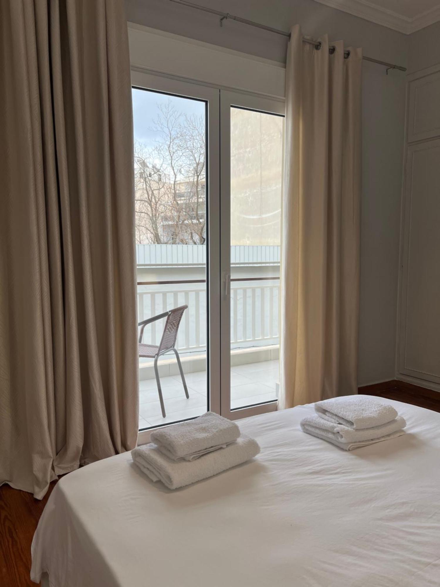 Acropolis Luxury Apartments Parthenon View Афины Экстерьер фото